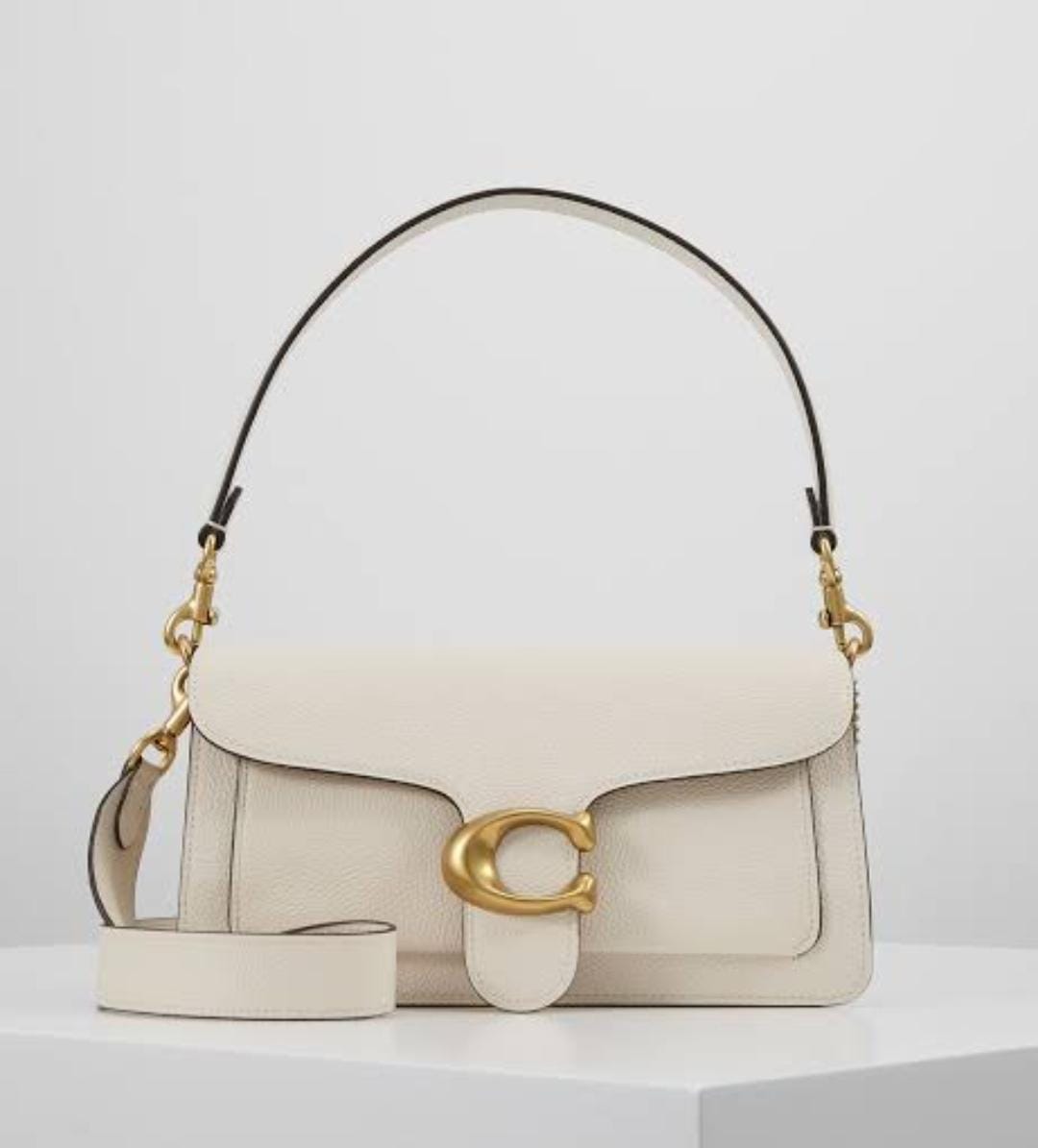 Classy Wardrobe Elegant Leather Sling Bag – Premium Shoulder & Crossbody Handbag