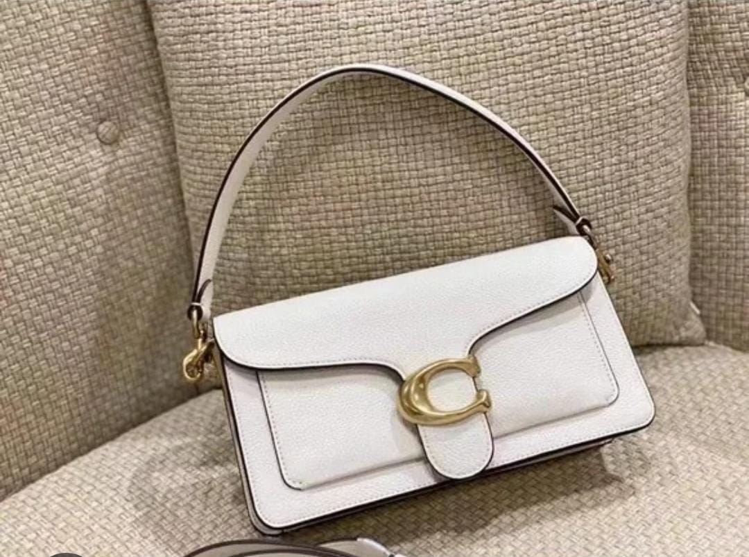 Classy Wardrobe Elegant Leather Sling Bag – Premium Shoulder &amp; Crossbody Handbag