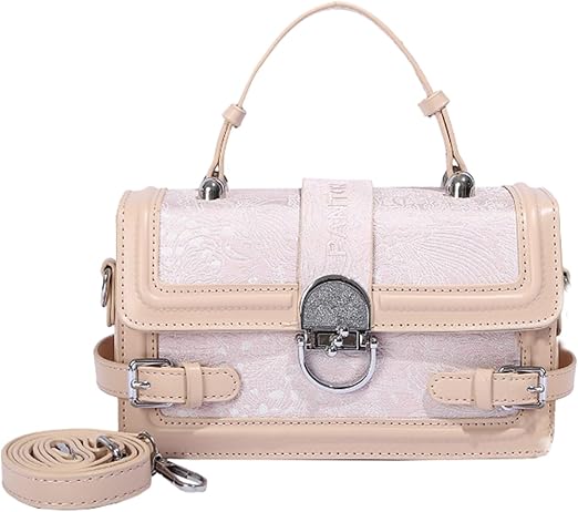 Classy Wardrobe Imported PU Leather Sling Bag – Elegant Small Shoulder Bag for Women