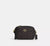 Classy Wardrobe Signature Monogram Sling – Premium PU, 8"x6", Everyday Crossbody